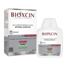 Bioxcin-Genesis-Anti-Hair-Loss-Shampoo-for-Dry-Normal-Hair-300-ml-(10,14oz)