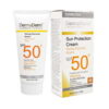 DermaDerm-Sun-Protection-Cream-SPF-Skin-50-100-G-(3,38oz)