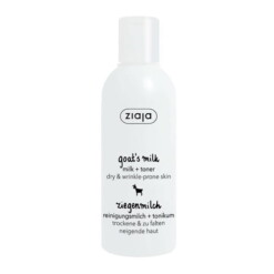 Ziaja-Goat's-Milk-and-Tonic-200-Ml-(6,76floz)