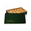 Square-Baklava-With-Peanuts-In-A-Metal-Box