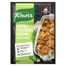 Knorr Baked Chicken Seasoning with Thyme Basil and Sesame 34g (1.19oz)