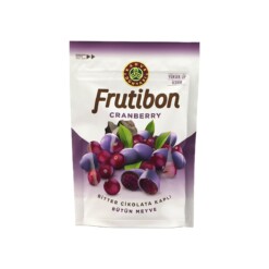 Frutibon Cranberry Bitter 100g (3.22oz)