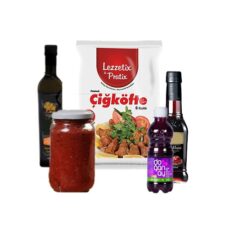 Çiğ-Köfte-Set-5-Pieces