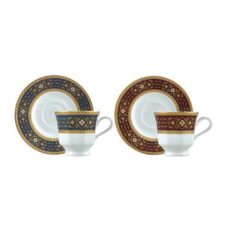 Classic-Coffee-Cup-Set,-6-pieces