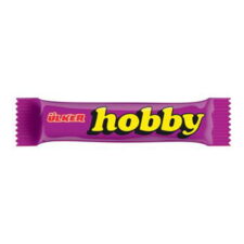 Hobby-Chocolate-Bar-with-Hazelnut-,-6-pack