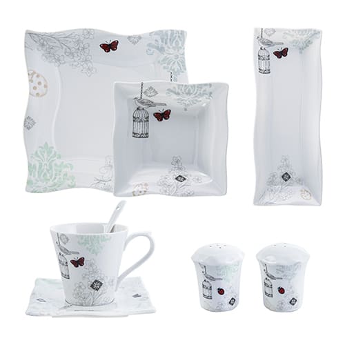 Grand Shopping Bazaar