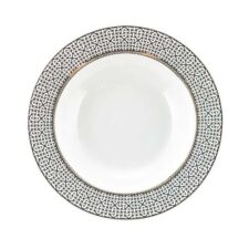 Link-Porcelain-Deep-Plate