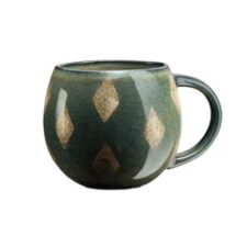 Madame-Coco-Bel-Monique-Oval-Mug