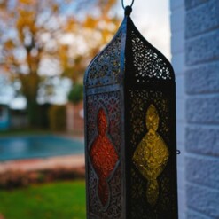 Moroccan Lamps - Chandeliers