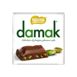 Nestle-Damak-Chocolate-Bar-with-Pistachio,-63g-–-2.25oz