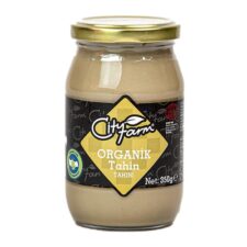 Organic-Tahini-,-12oz---350g