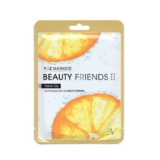 Beauty-Friends-II-Vitamin-Face-Care-Mask-23-G-(0.81oz)