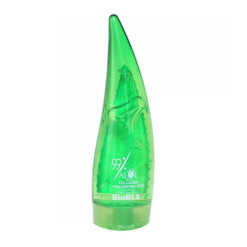 BioRLX Aloe Vera Gel with Collagen and Hyaluronic Acid
