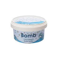 Bomb-Cosmetics-Coco-Beach-Body-Butter,-200-Ml-6.7floz