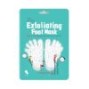 Cettua-Clean-&-Simple-Peeling-Effective-Foot-Mask