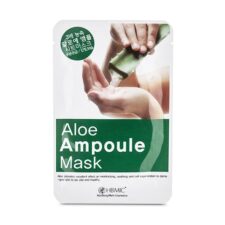 HBMIC-Aloe-Vera-Extract-Paper-Face-Mask,-25-Ml-0.84floz