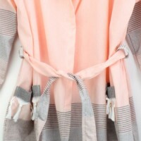 Loincloth-Bathrobe-Stripe-Gray-Baby-Style2