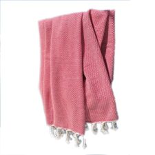 Lycian-Loincloth-Red