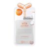 Mediheal-Vita-Lightbeam-Paper-Face-Mask,-24-Ml-0.80floz
