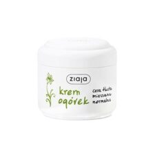 Ziaja-Cucumber-Face-Cream,-50-Ml-(1.69floz)