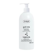 Ziaja-Goat-Milk-Body-Lotion,-400-Ml-13.5floz
