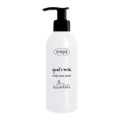 Ziaja-Goat-Milk-Facial-Cleansing-Milk-200-Ml-(6.76floz)