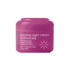 Ziaja-Jasmine-Oil-Night-Cream,-50-Ml-1.69floz