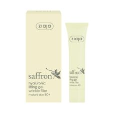 Ziaja-Saffron-Hyaluronic-Lifting-Gel-60+,-30-Ml-1floz