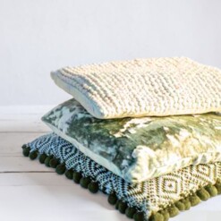 Cushions