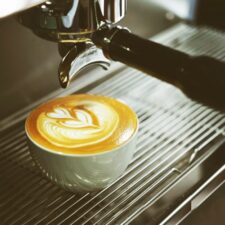 Turkish Coffee Machines