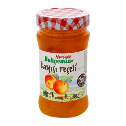 Apricot-Jam,-13.40-oz---380-gr