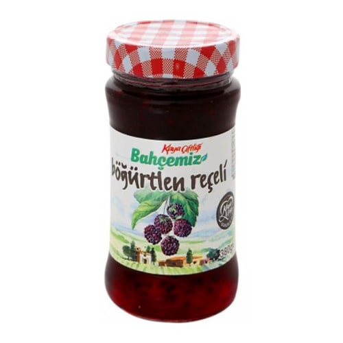 Blackberry-Jam-13.40-oz-380-gr