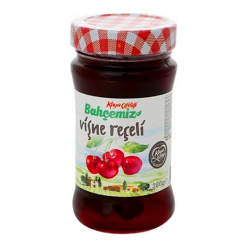 Cherry-Jam,-13.40-oz---380-g