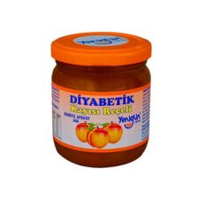 Diabetic-Jam-Apricot-,-8.81oz---250-g