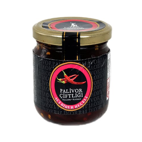 Hot-Pepper-Jam-8.81-oz-250g