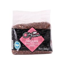 Organic-Flaxseed-9oz-250g