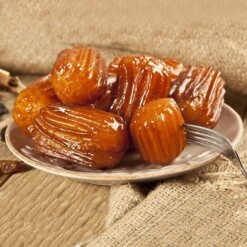 Tatlici-Safa-Baklava-Tulumba-Dessert