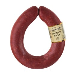 Turkish-Beef-Kangal-Fermented-Sucuk-(Sujuk)-Original-Ikbal