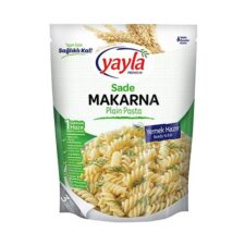 Yayla-Plain-Pasta-8.81oz-250g