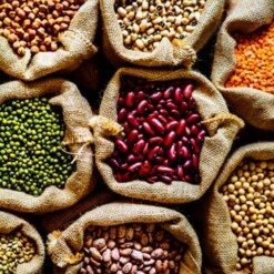 Legumes