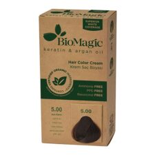 Biomagic-Hair-Color-Light-Coffee-5.00-400-G-14.1oz