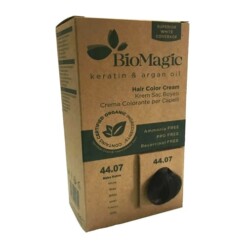 BioMagic Hair Color Mocha Coffee 44.07