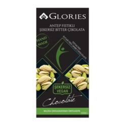 Glories Vegan Bitter Tablet