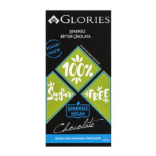 Glories-Dark-Vegan-Unsweetened-Chocolate-!00-G-3.5oz
