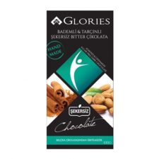 Glories-Unsweetened-Dark-Chocolate-with-Almonds-and-Cinnamon-100-G-3.5oz