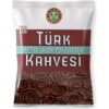 Kahve Dunyasi Medium Roasted Turkish Coffee 100 gr