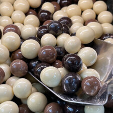 chocolate coated hazelnuts buy