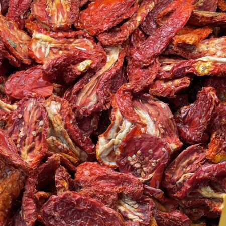 dried tomato