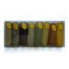 furkanzade 6 mica spice set
