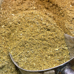 sambossa Spice